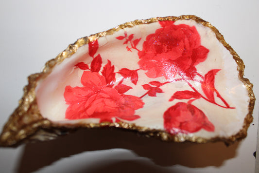 oyster shell gift