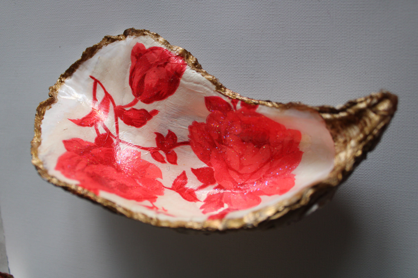 oyster shell gift